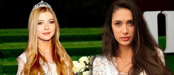  Aleksandra Bogdan z Braniewa i Małgorzata Mazur z Elbląga w finale Miss Polski!